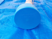 Foxboro 5905-1 Sensor Segment L8004Rl, B0134Kp Rev: J 10 Megohm At 500 Vdc