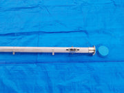 Foxboro 5905-1 Sensor Segment L8004Rl, B0134Kp Rev: J 10 Megohm At 500 Vdc