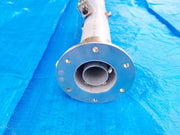 Foxboro 5905-1 Sensor Segment L8004Rl, B0134Kp Rev: J 10 Megohm At 500 Vdc