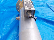 Foxboro 5906-1 Sensor Segment 2.500 Od X .065 Wall