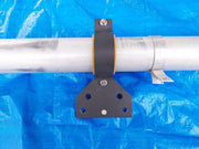 Foxboro 5906-1 Sensor Segment 2.500 Od X .065 Wall