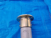 Foxboro 5906-1 Sensor Segment L8005Yp B0134Kp Rev: H 10 Megohm At 500Vdc