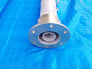 Foxboro 5906-1 Sensor Segment L8005Yp B0134Kp Rev: H 10 Megohm At 500Vdc