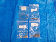 Foxboro 5906-1 Sensor Segment L8005Yp B0134Kp Rev: H 10 Megohm At 500Vdc