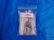 Foxboro 5906-1 Sensor Segment L8005Yp B0134Kp Rev: H 10 Megohm At 500Vdc