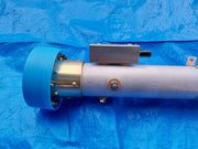 Foxboro 5906-1 Sensor Segment L8005Yp B0134Kp Rev: H 10 Megohm At 500Vdc