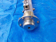 Foxboro 5906-1 Sensor Segment L8005Yp B0134Kp Rev: H 10 Megohm At 500Vdc