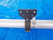 Foxboro 5910-11 Sensor Segment 2.500 Od X .065 Wall