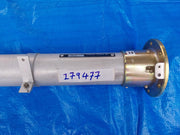 Foxboro 5910-11 Sensor Segment 2.500 Od X .065 Wall