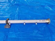 Foxboro 5910-11 Sensor Segment 2.500 Od X .065 Wall