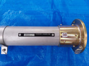 Foxboro 5910-11 Sensor Segment 2.500 Od X .065 Wall