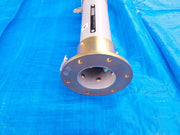 Foxboro 5910-1 Sensor Segment 2.500 Od X .065 Wall