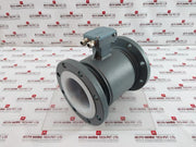 Foxboro 9306A-siba-phj-gz Magnetic Flowtube 9300A Series 2A1822