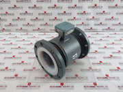 Foxboro 9306A-siba-phj-gz Magnetic Flowtube 9300A Series 2A1822
