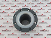 Foxboro 9306A-siba-phj-gz Magnetic Flowtube 9300A Series 2A1822