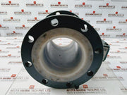 Foxboro 9306A-siba-ptj-gz 9300A Series Magnetic Flowtube 18140666