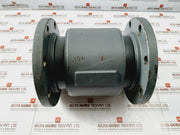 Foxboro 9306A-siba-ptj-gz 9300A Series Magnetic Flowtube 18140666