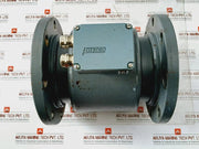 Foxboro 9306A-siba-ptj-gz 9300A Series Magnetic Flowtube 18140666