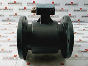 Foxboro 9306A-siba-ptj-gz 9300A Series Magnetic Flowtube 18140666