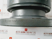 Foxboro 9306A-siba-ptj-gz 9300A Series Magnetic Flowtube 18140666