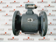 Foxboro 9306A-siba-ptj-gz 9300A Series Magnetic Flowtube 18140666