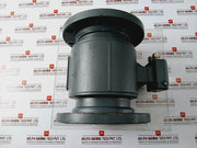 Foxboro 9306A-siba-ptj-gz 9300A Series Magnetic Flowtube 18140666
