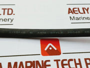 Foxboro Ad908Ae Cable Plus 1 Meter W/ Umk-se 11,25-2 Terminal Block E173648