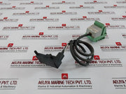 Foxboro Ad908Ae D Phoenix Contact Cable Plus Module Umk-se 11,25-2
