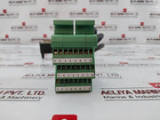 Foxboro Ad908Ae D Phoenix Contact Cable Plus Module Umk-se 11,25-2