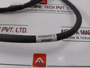 Foxboro Ad908Pw Cable Plus 1.5 Meter W/ Umk-se 11,25-3 Terminal Block Sf0907