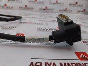 Foxboro Ad908Pw Cable Plus 1.5 Meter W/ Umk-se 11,25-3 Terminal Block Sf0907