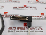 Foxboro Ad908Pw Cable Plus 1.5 Meter W/ Umk-se 11,25-3 Terminal Block Sf0907