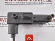 Foxboro Ad908Pw Cable Plus 1.5 Meter W/ Umk-se 11,25-3 Terminal Block Sf0907