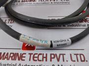 Foxboro Ad916Pw Cableplus 1.5 Meter W/ Umk-se 11,25-2 Dual Terminal Block Sf0923