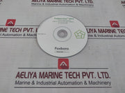 Foxboro Cdr 80 I/A Series Systems Compact Disc For Windows Aim-at V3.4.3