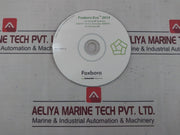 Foxboro Cdr 80 I/A Series Systems Compact Disc For Windows Aim-at V3.4.3
