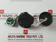 Foxboro D0162Lq/F Lcd Indicator Module