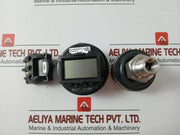 Foxboro D0162Lq/F Lcd Indicator Module