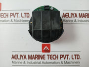 Foxboro D0162Lq/F Lcd Indicator Module