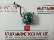 Foxboro D0162Lq/F Lcd Indicator Module