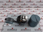 Foxboro E11Gm Electronic Pressure Transmitter 50 Ma 250 Psig 30-95 Vdc 