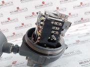 Foxboro E11Gm Electronic Pressure Transmitter 50 Ma 250 Psig 30-95 Vdc 