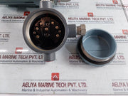 Foxboro E11Gm Electronic Pressure Transmitter 50 Ma 250 Psig 30-95 Vdc 