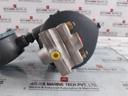 Foxboro E11Gm Electronic Pressure Transmitter 50 Ma 250 Psig 30-95 Vdc 