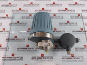 Foxboro E11Gm Electronic Pressure Transmitter 50 Ma 250 Psig 30-95 Vdc 