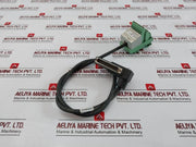 Foxboro Fbm201 Module W/ Connection Cable 1M - Fieldbus Input Module
