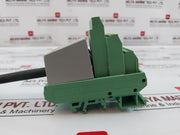 Foxboro Fbm201 Module W/ Connection Cable 1M - Fieldbus Input Module