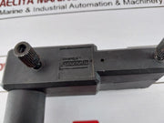 Foxboro Fbm201 Module With Connection Cable 1M - Fieldbus Input Module Ad908Aa D