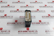 Foxboro Fbm207B I/A Series Channel Isolated 16 Input Din Voltage Monitor P0914Wh