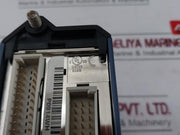 Foxboro Fbm207B P0914Wh Channel Isolated 16 Input 24Vdc Contact 99Atex.9913454